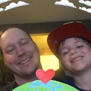 Meet your Posher, Ronald